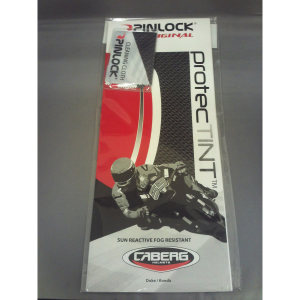 CABERG Caberg Pinlock Protectint [Duke]